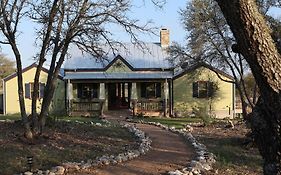 Bella Vista Cottage